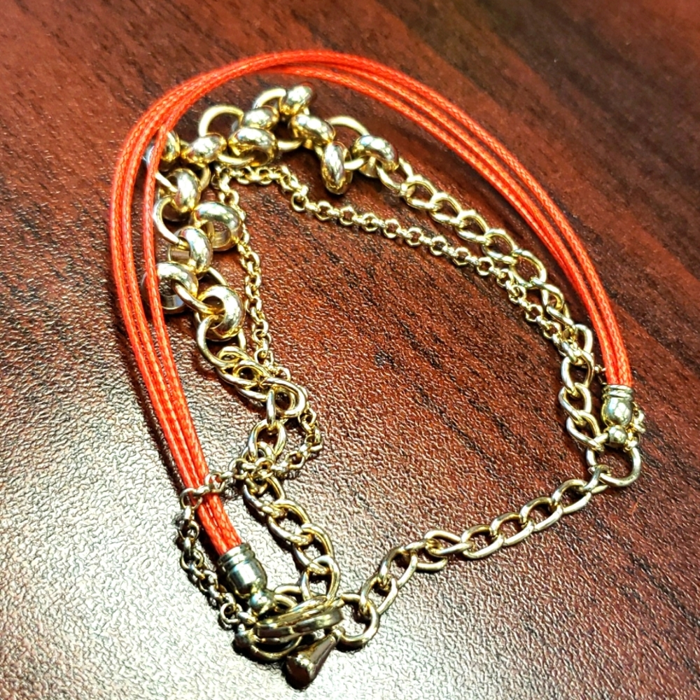 Bracelet